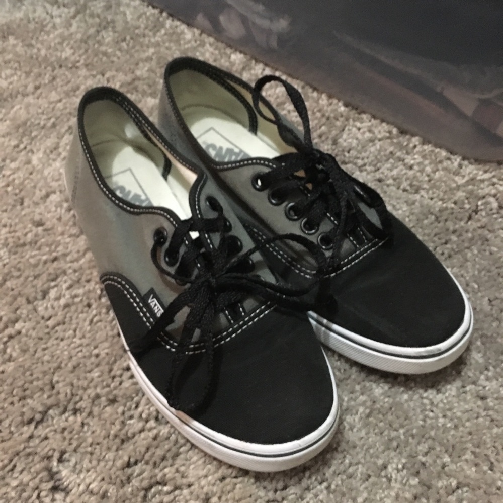Van’s Authentic Lo Pro
